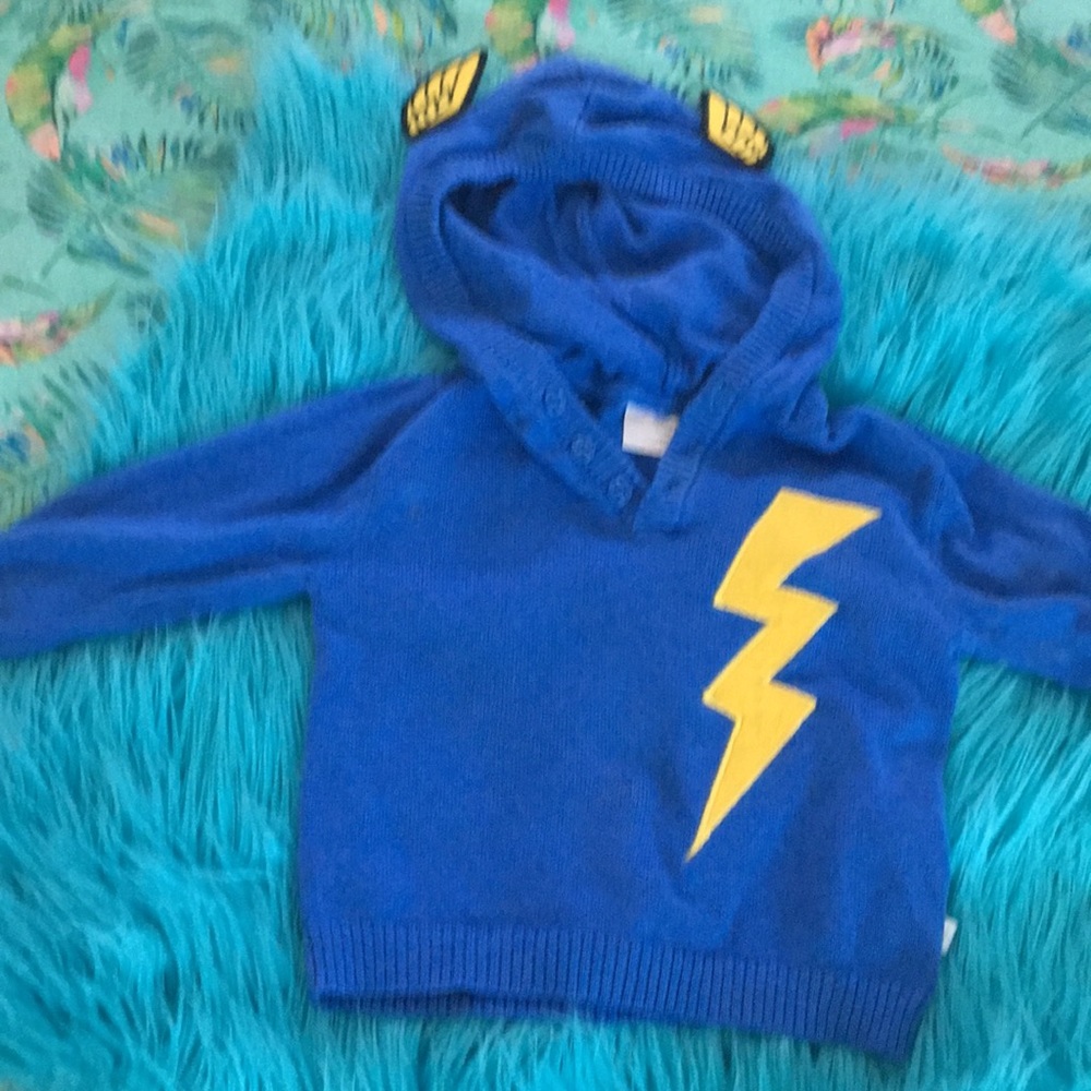 🦄5 for $25 Rosie pope hoodie